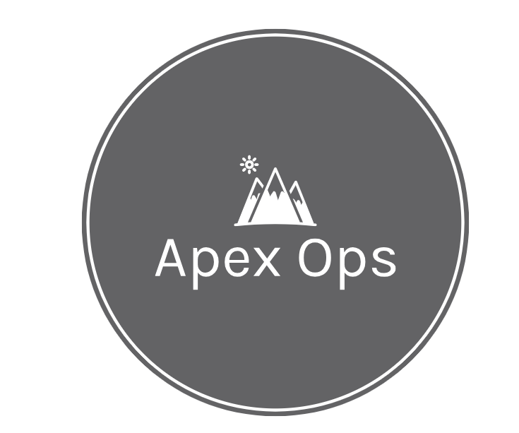 Apex IT Operations